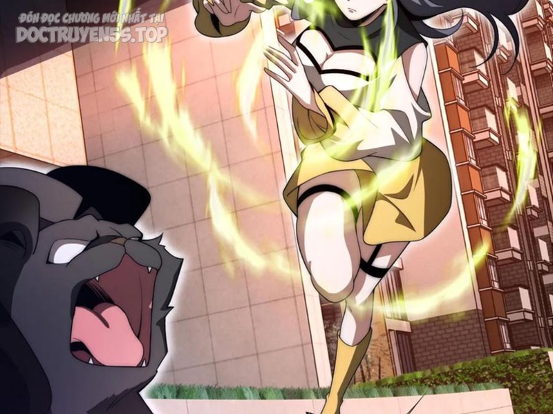 không gian hệ lão lục: dự trữ một vạn tấn thịt ngày tận thế chapter 71 31