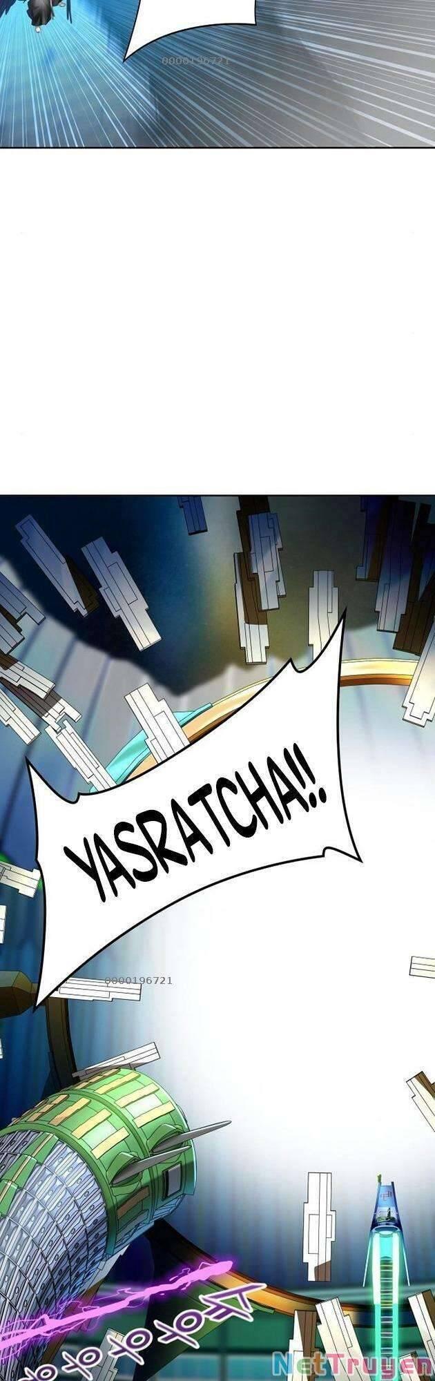 tòa tháp bí ẩn 2 chapter 542 21