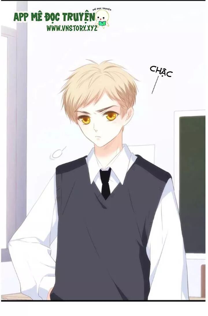 con tim rung động 2 chapter 97 23