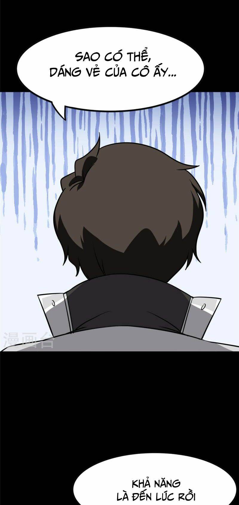 bạn gái virus của tôi chapter 326 45