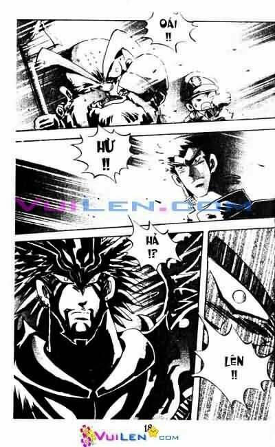 những người bạn tốt chapter 19 19