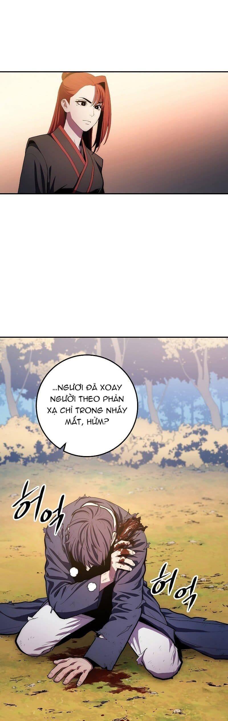 huyền thoại diệt thế độc long chapter 82 58