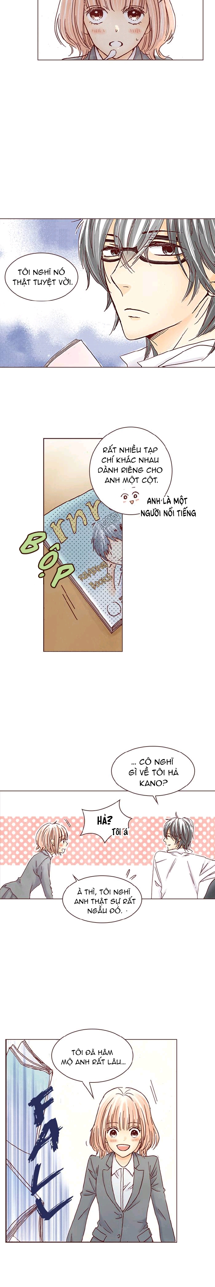 trước khi ta biết chapter 2 13