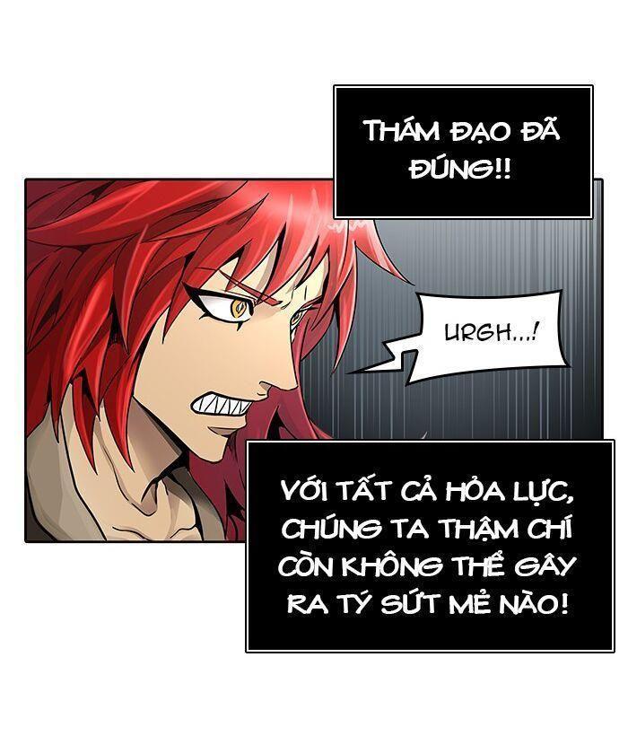 tòa tháp bí ẩn 2 chapter 471 10