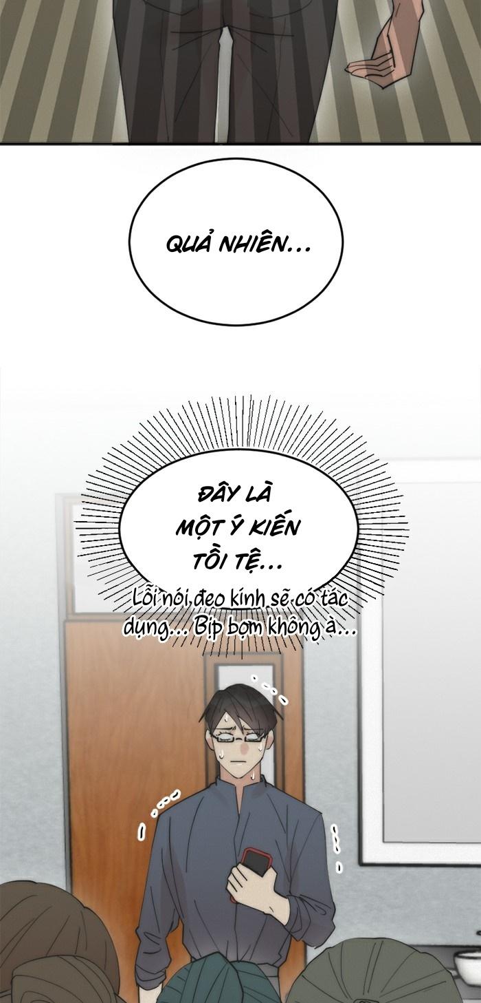 đàn anh “sói ca” cùng phòng của tôi chapter 12 21