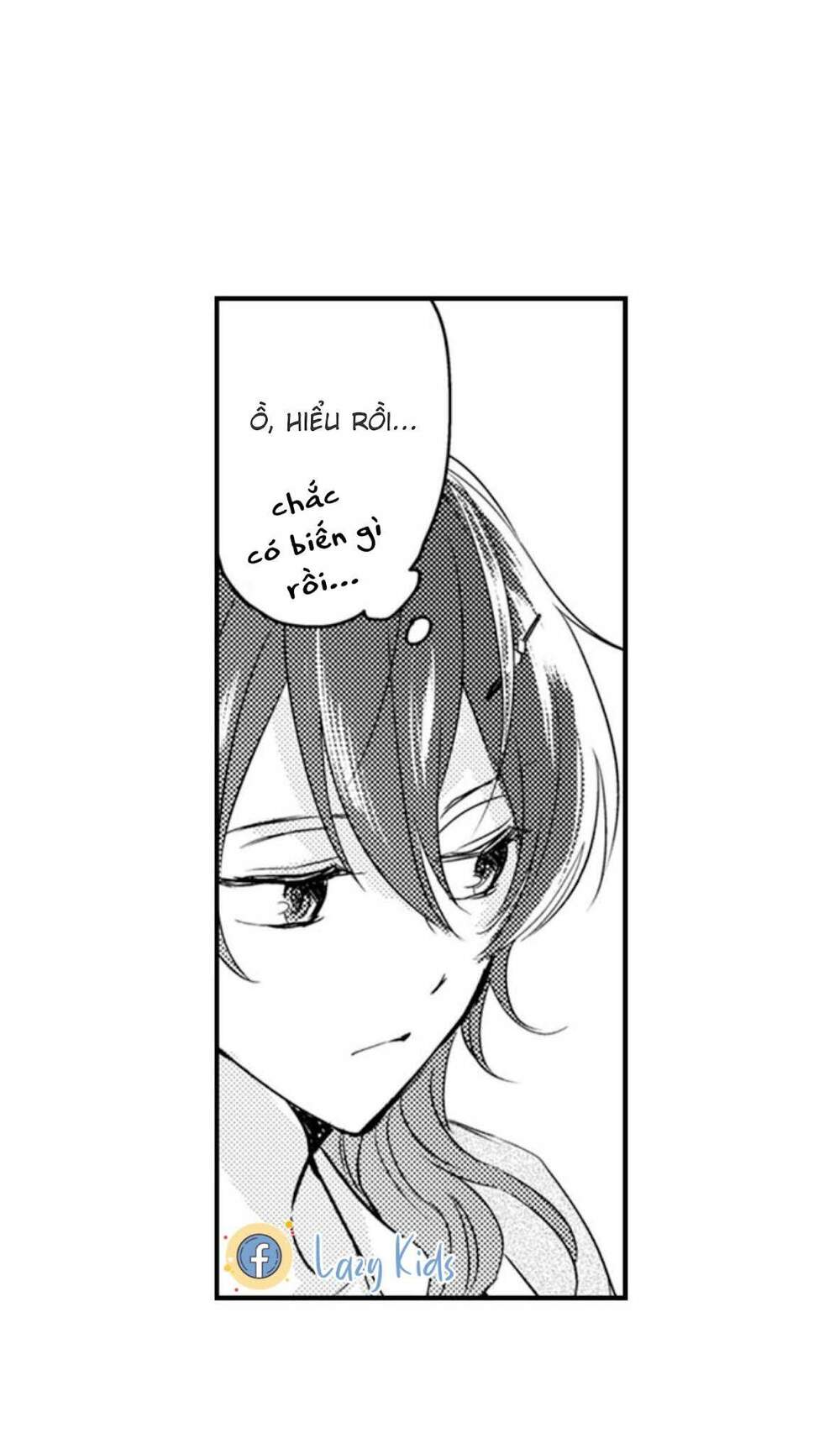 mang thai ở trường nam sinh chapter 73 27