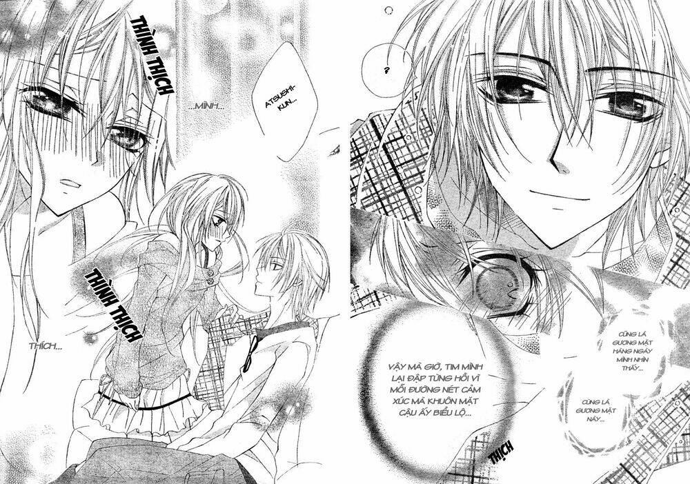 darling only you chapter 1 26