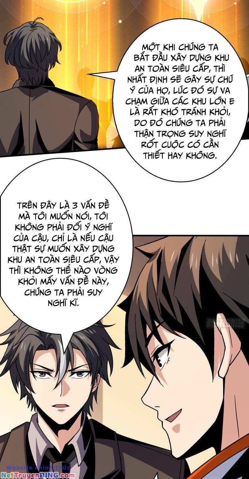 Vừa Chơi Đã Có Tài Khoản Vương Giả chapter 266 7