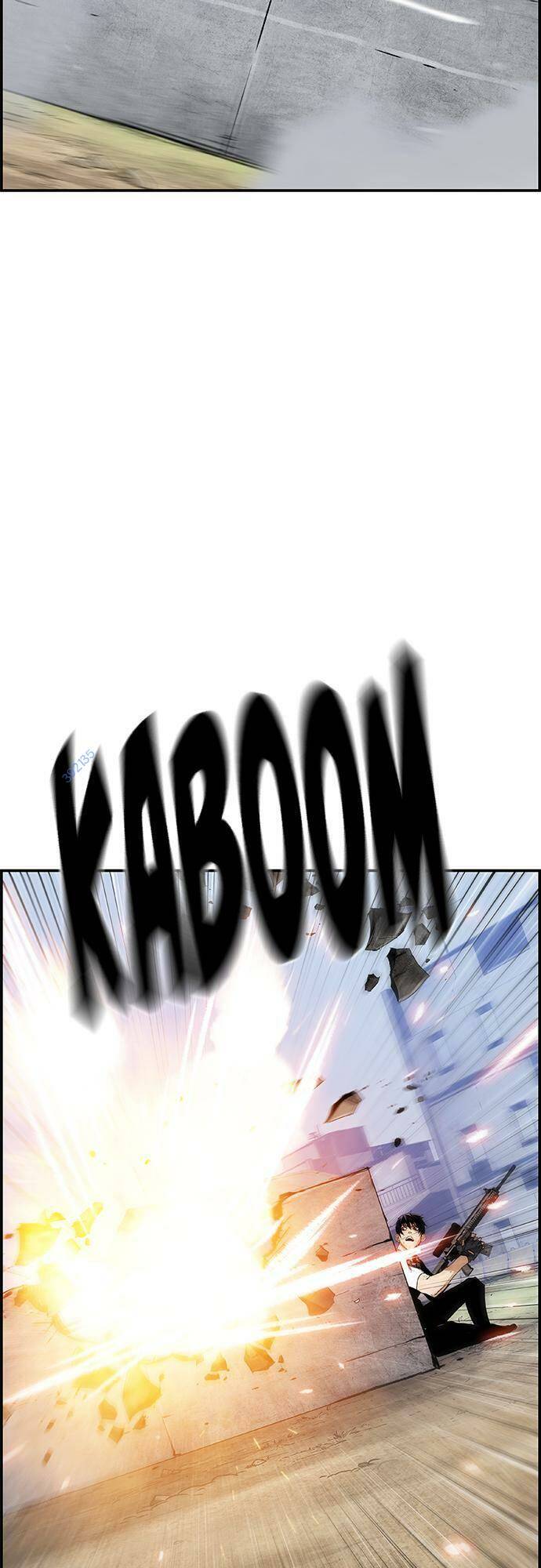 pubg - cuộc chiến sinh tồn - 100 chapter 34 43