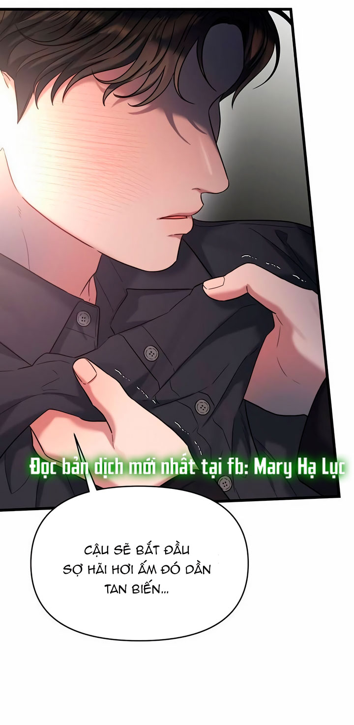 [18+] dục vọng tao nhã chapter 40.2 2