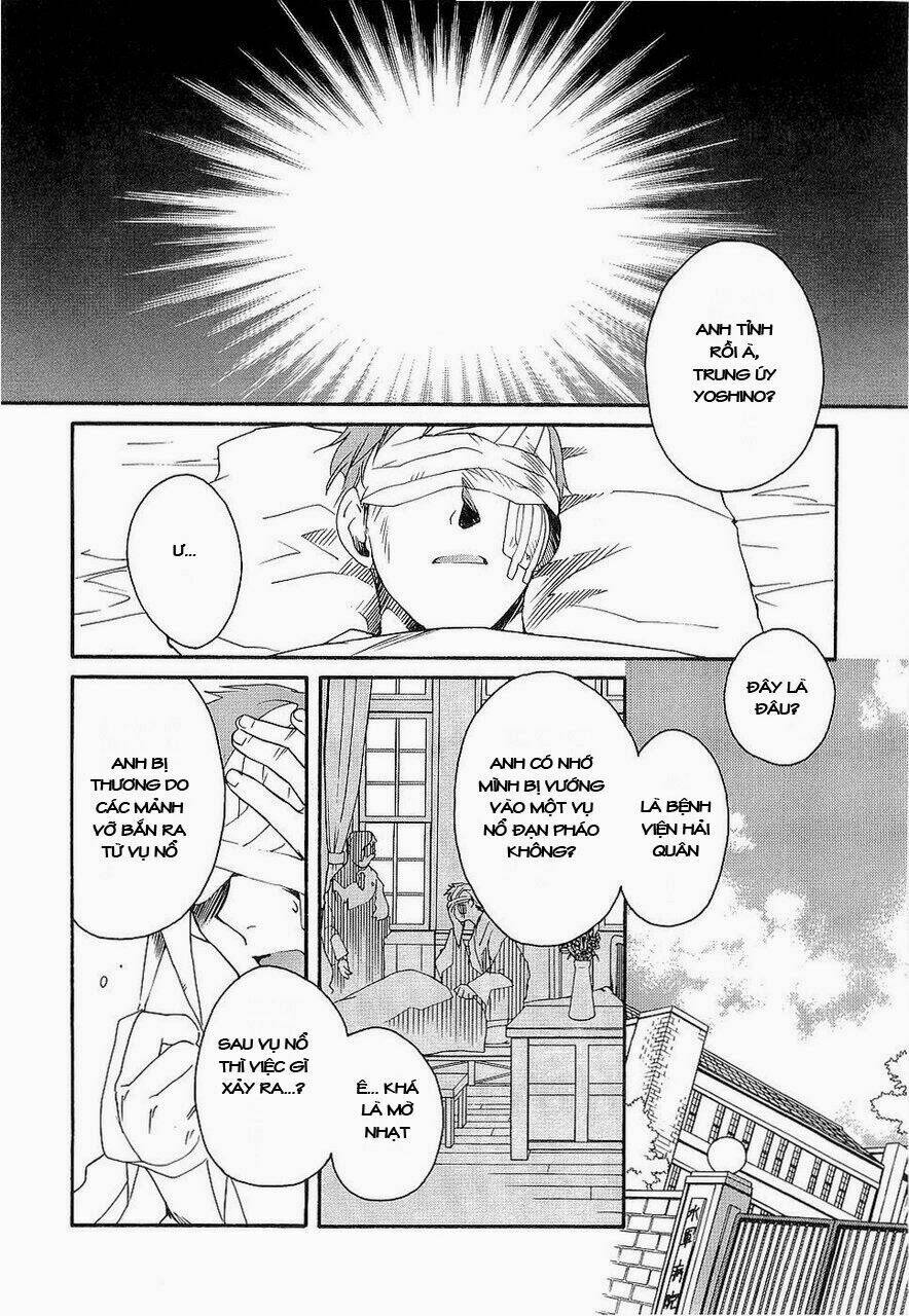 soukai kessen chapter 16 17