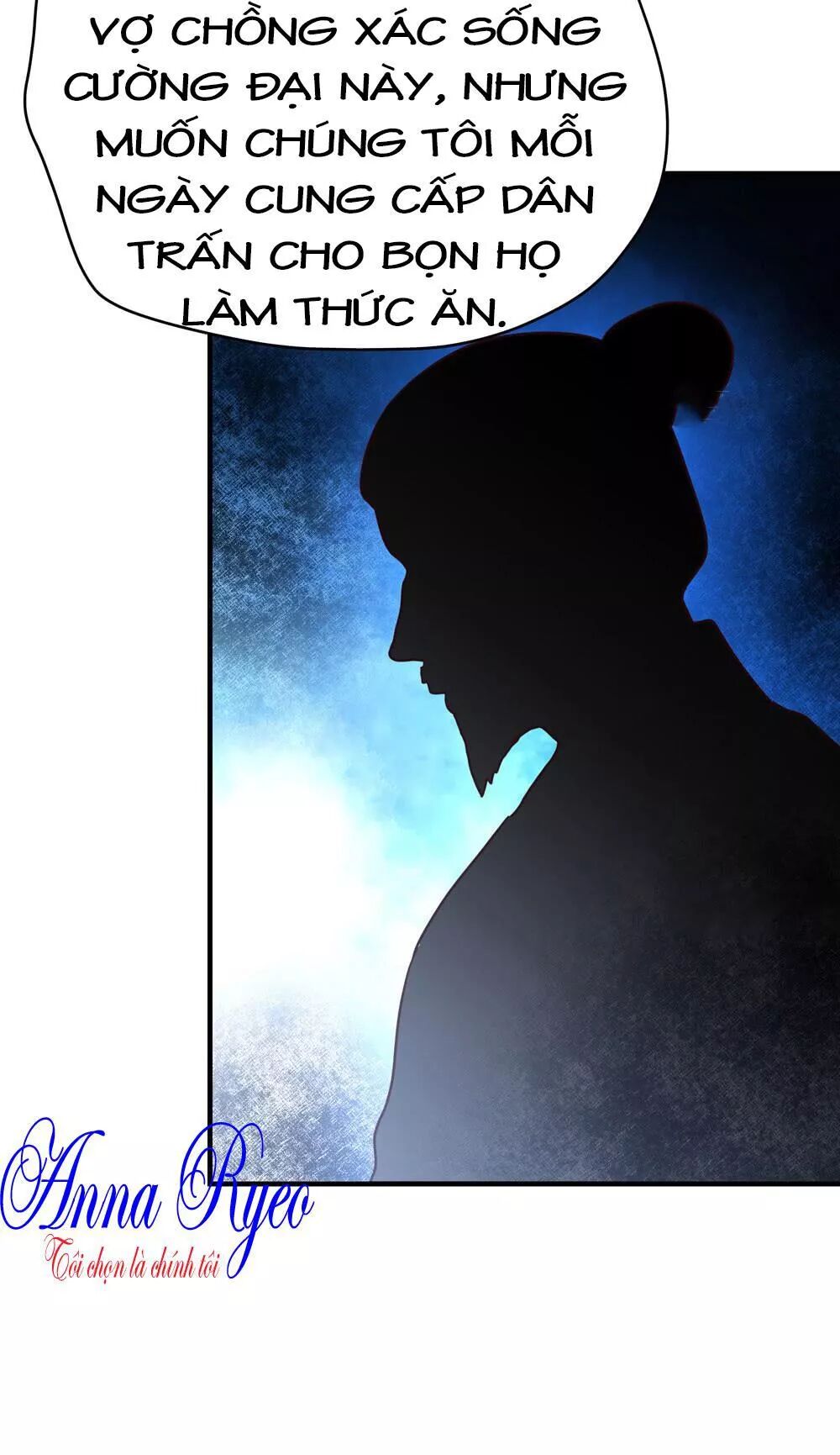 thái tử phi nhà ta thật hung hăng chapter 31 22