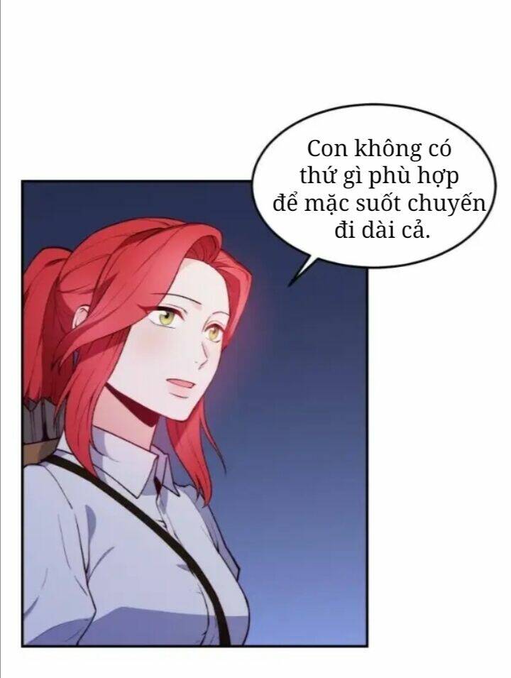 phản diện rất dễ làm chapter 18 26