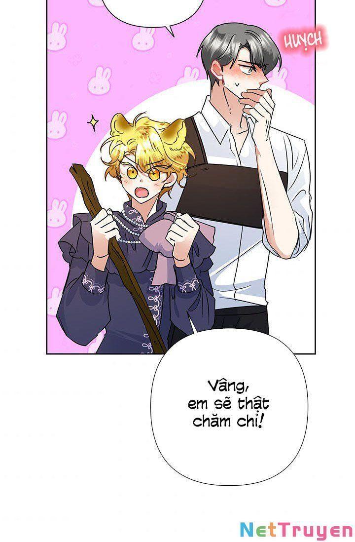 ác nữ hôm nay lại yêu đời rồi! chapter 34.2 3