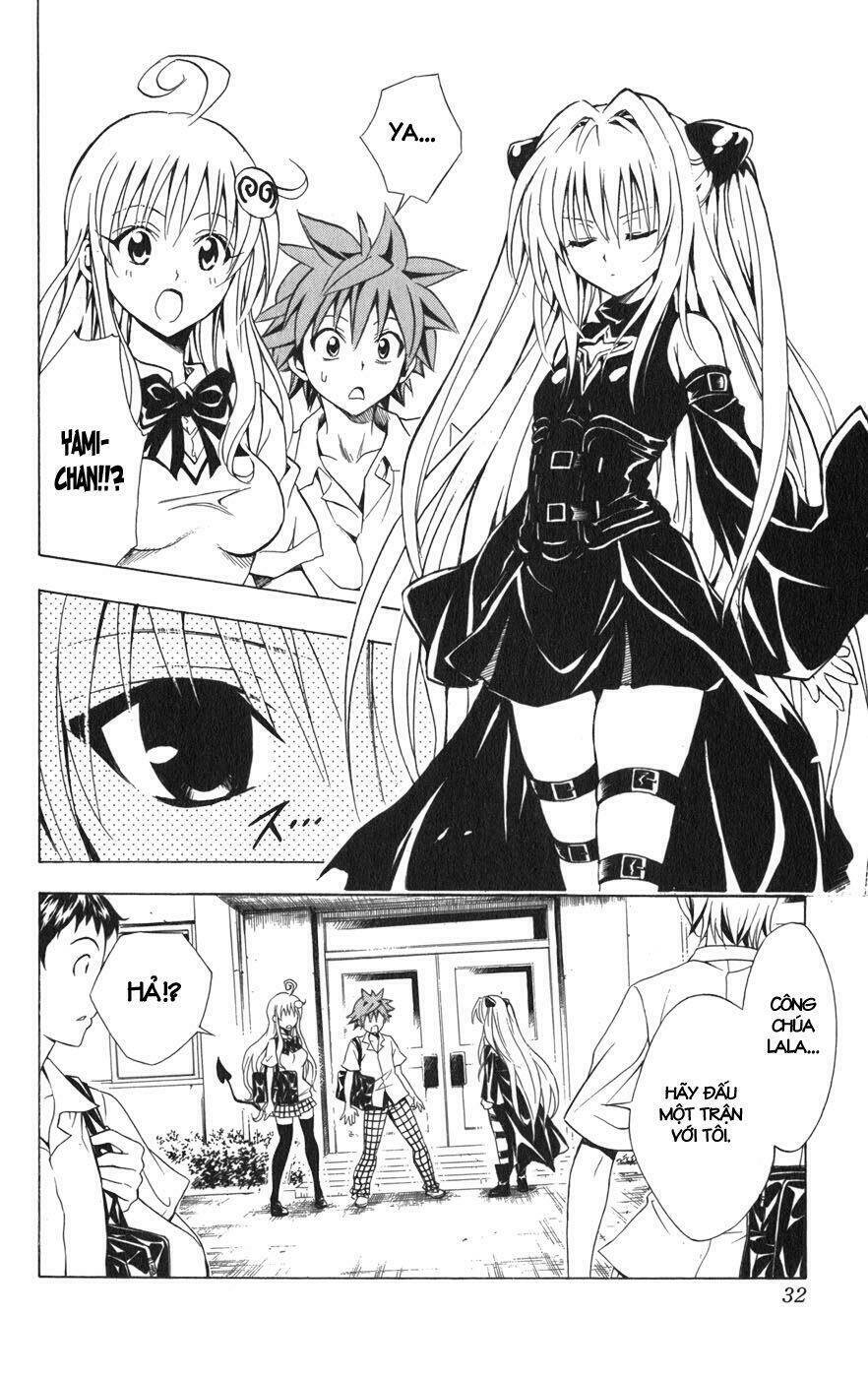 bọn tớ thích cậu! rito chapter 72 8