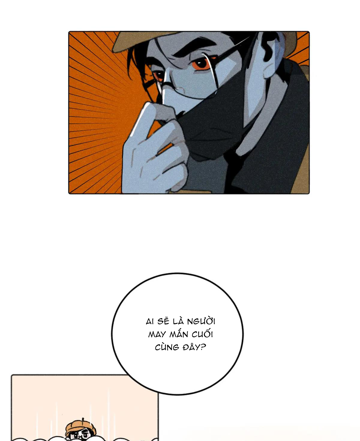 Tổng Tài Đu Idol chapter 5 - Trang 16