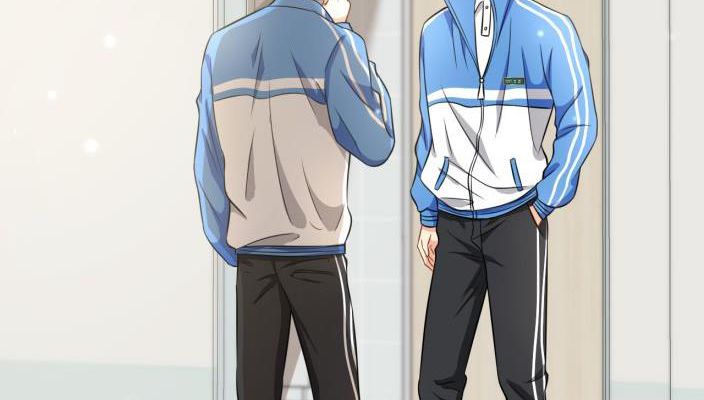 tín tức tố nói chúng ta không thể chapter 34 51