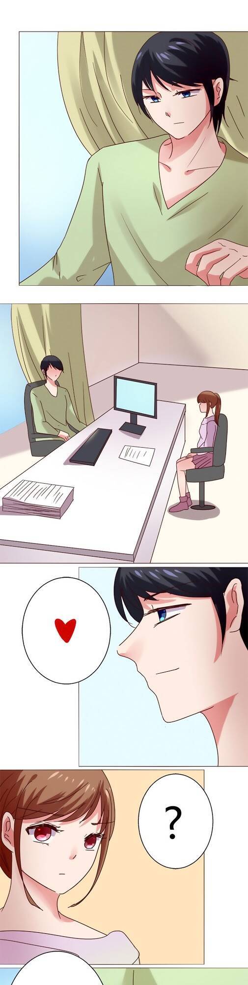 một tuần làm tình nhân chapter 15 23