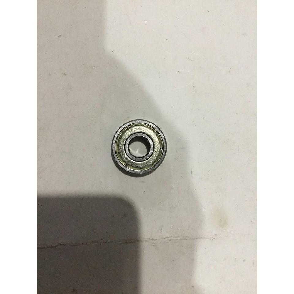 BẠC ĐẠN VÒNG BI 608Z 8X22X7MM