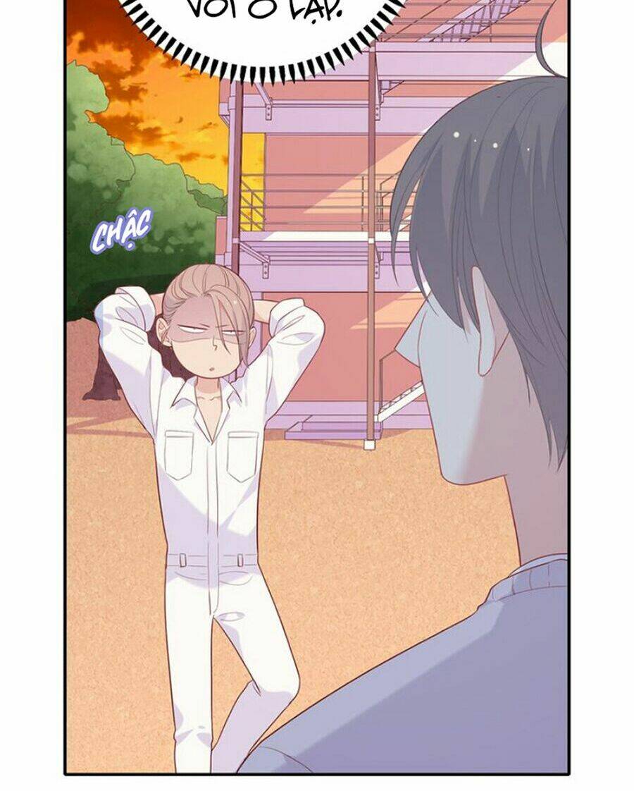 vương tử thành phố và công chúa amazon chapter 53 22