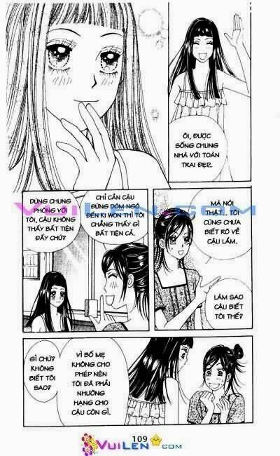 giấc mơ thần tượng chapter 9 109