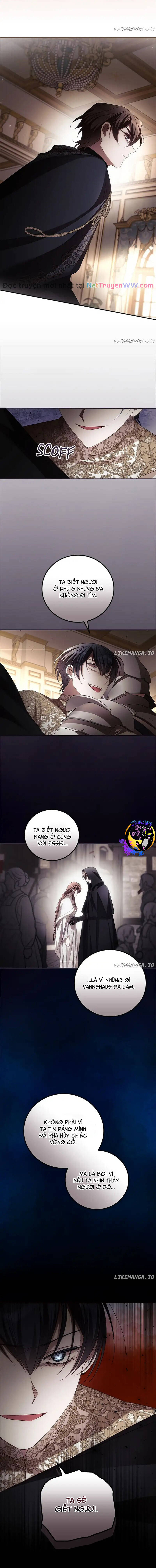 tôi nhìn thấy cái chết của bạn chapter 60 9