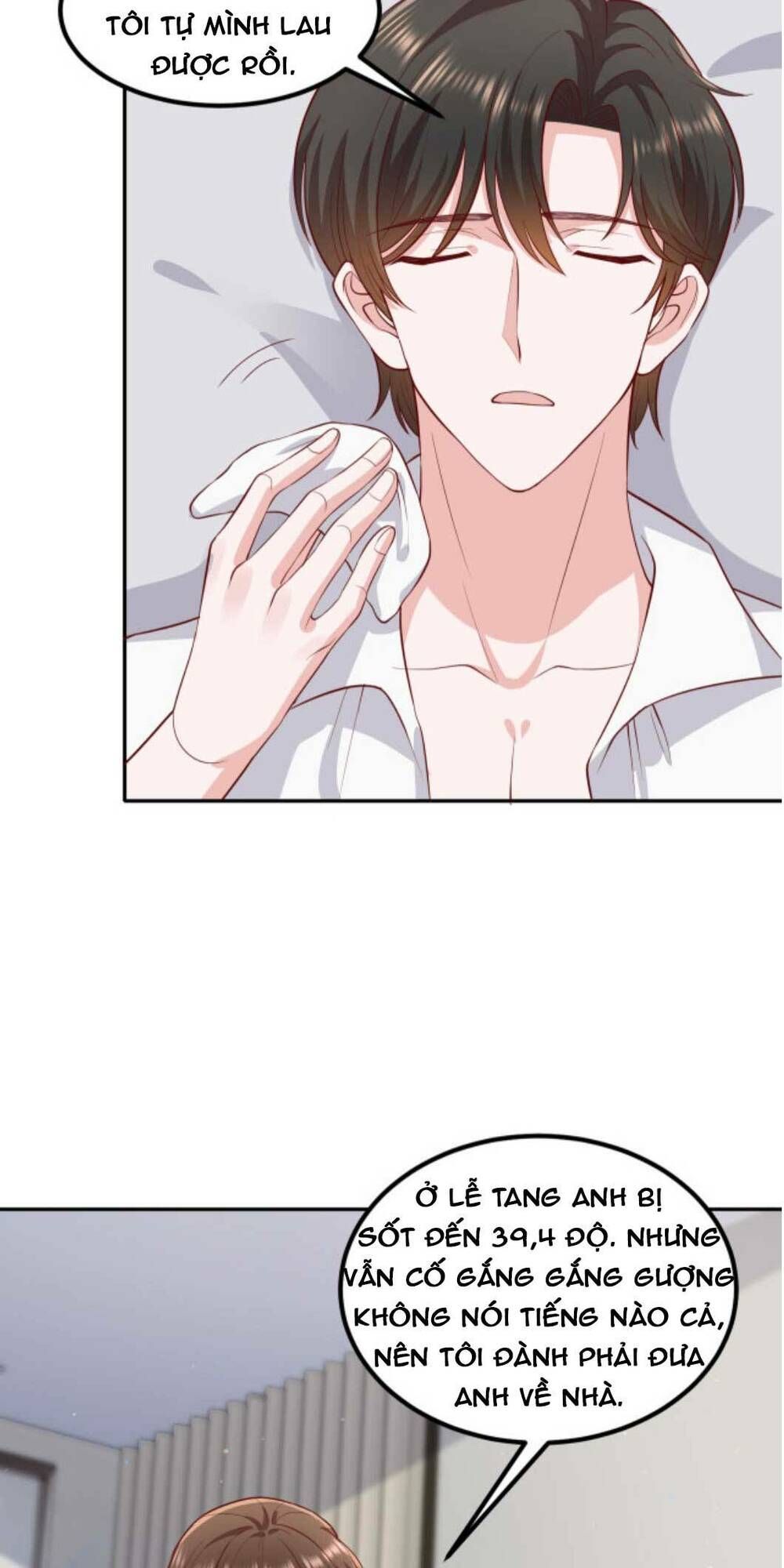 nhất sanh hữu hỉ chapter 65 5