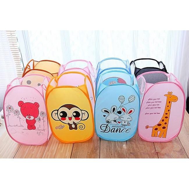 Combo 2 Sọt Lưới Đựng Đồ Đa Năng