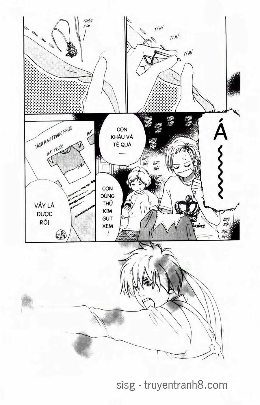 chuyện cấp iii chapter 50 26