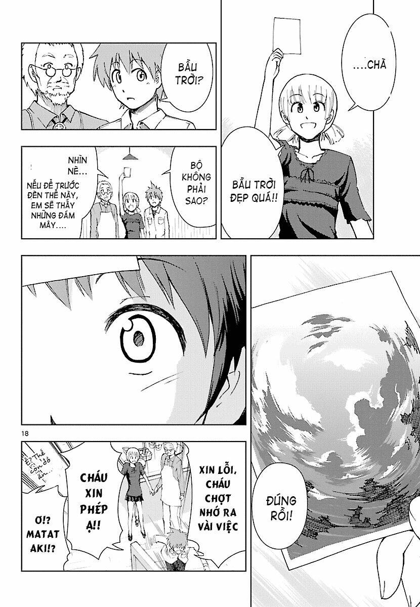 ginen shounen chapter 16 19