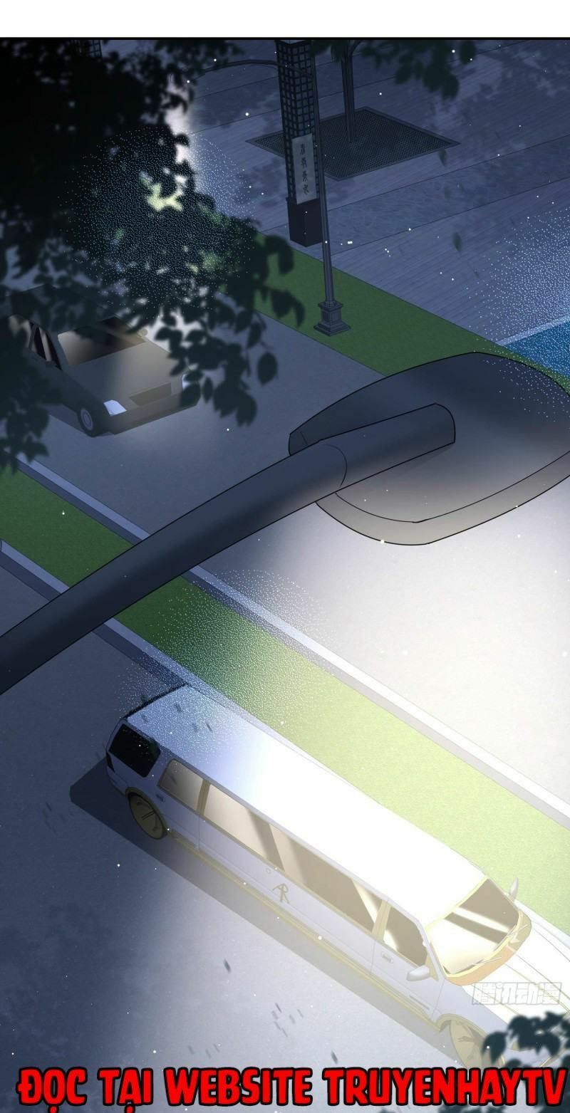 lục tổng, vợ ngài lại lên top tìm kiếm nữa rồi! chapter 36 7