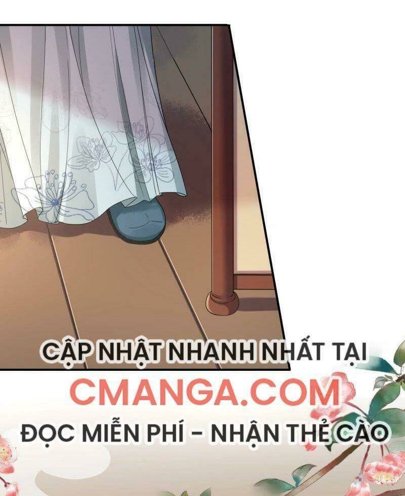 vương gia kiêu ngạo quá khó cua chapter 74 16