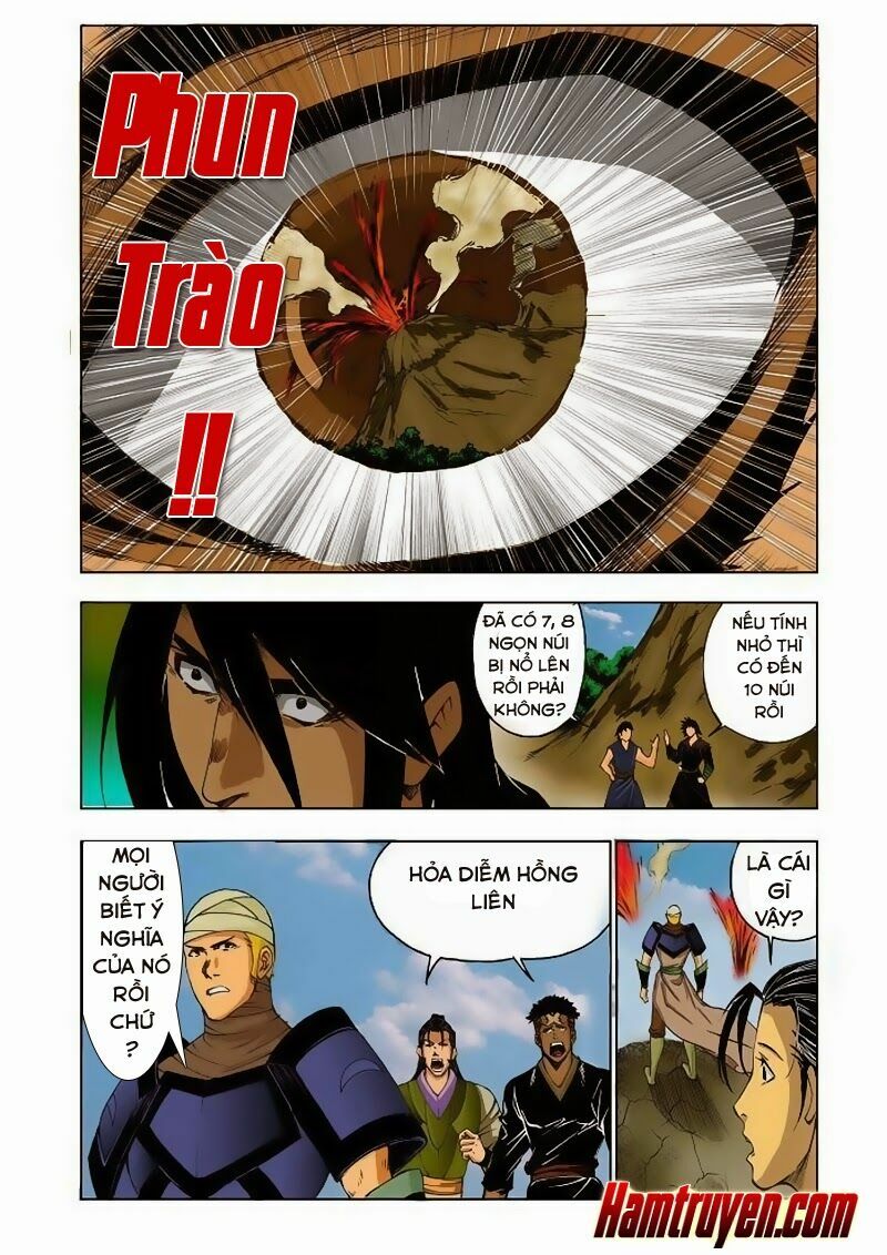 cửu đỉnh ký chapter 63 4