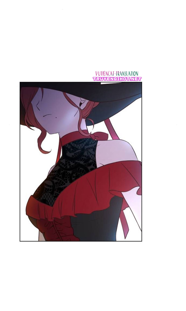 lời cầu hôn đến từ hoàng đế chapter 27.2 29