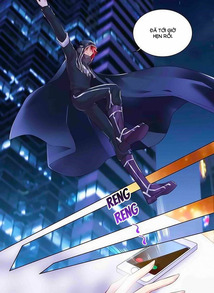 giả diện thế thân chapter 125 9