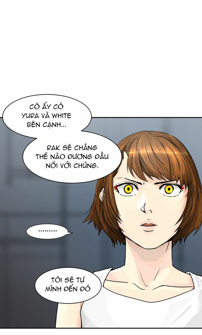 tòa tháp bí ẩn 2 chapter 310.5 49