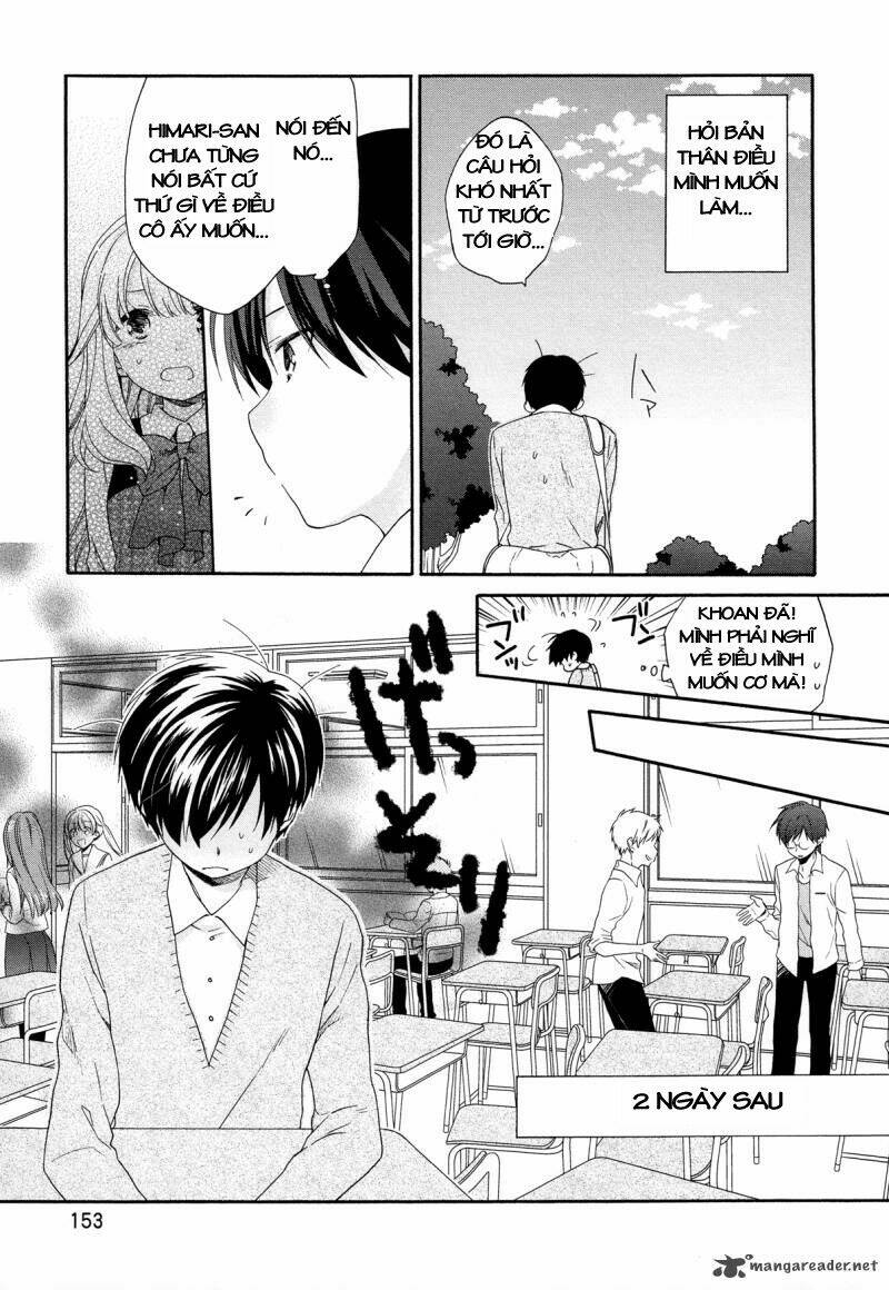 hajiotsu chapter 32 6