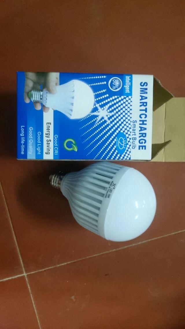 Compo 5 đèn led tích điện 15W