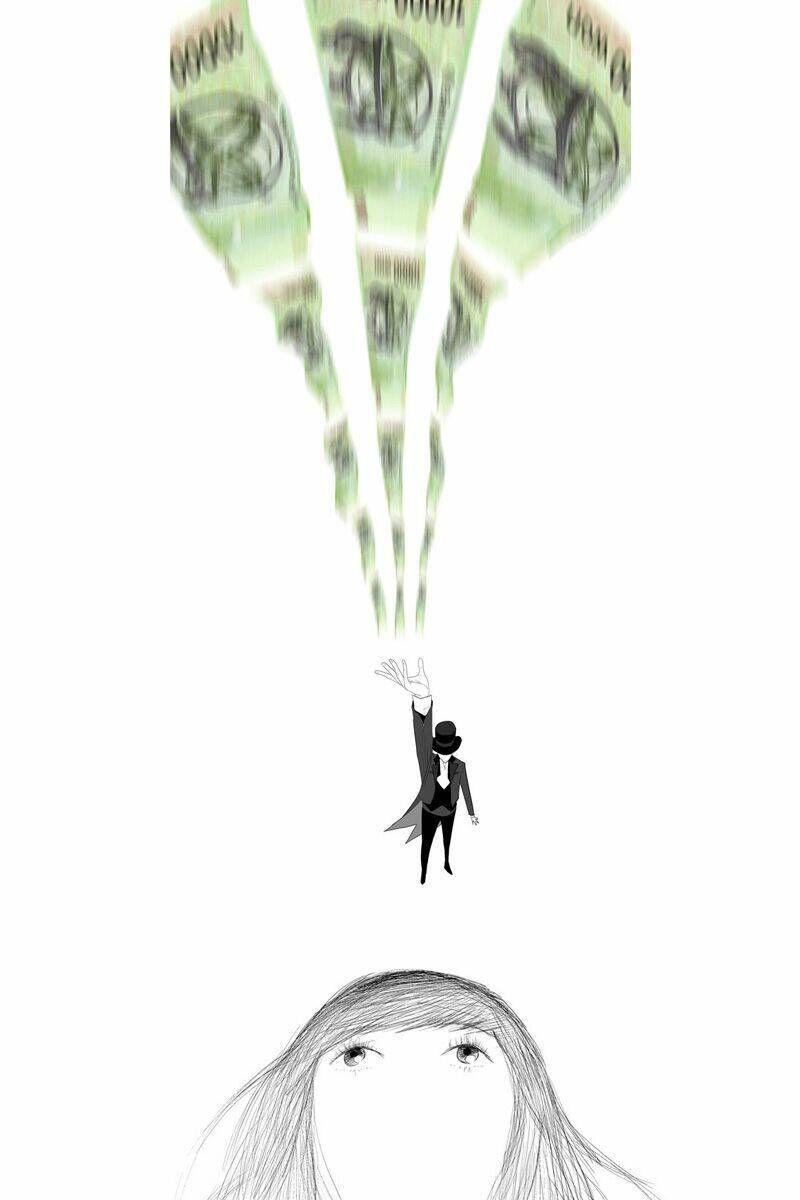 bạn có tin vào ma thuật? chapter 6 15