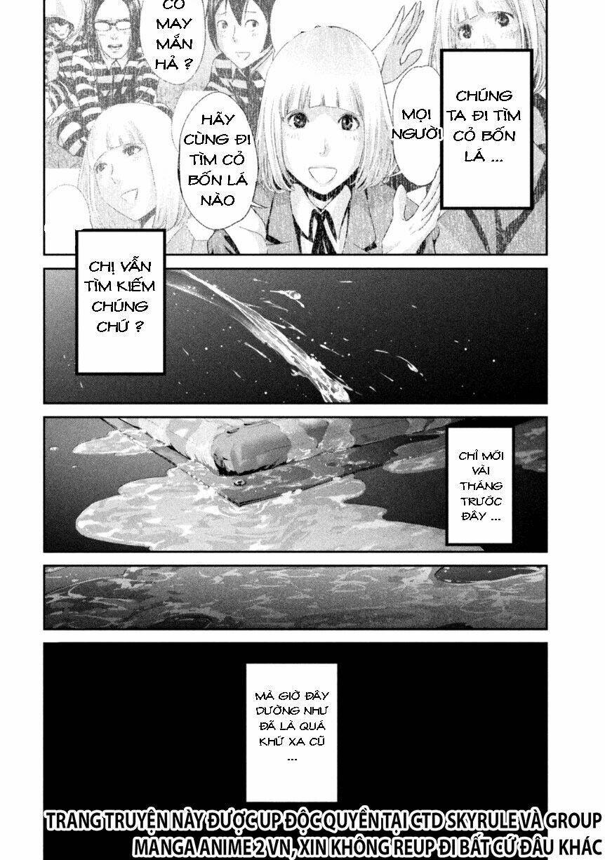 trường học ngục tù chapter 177 17