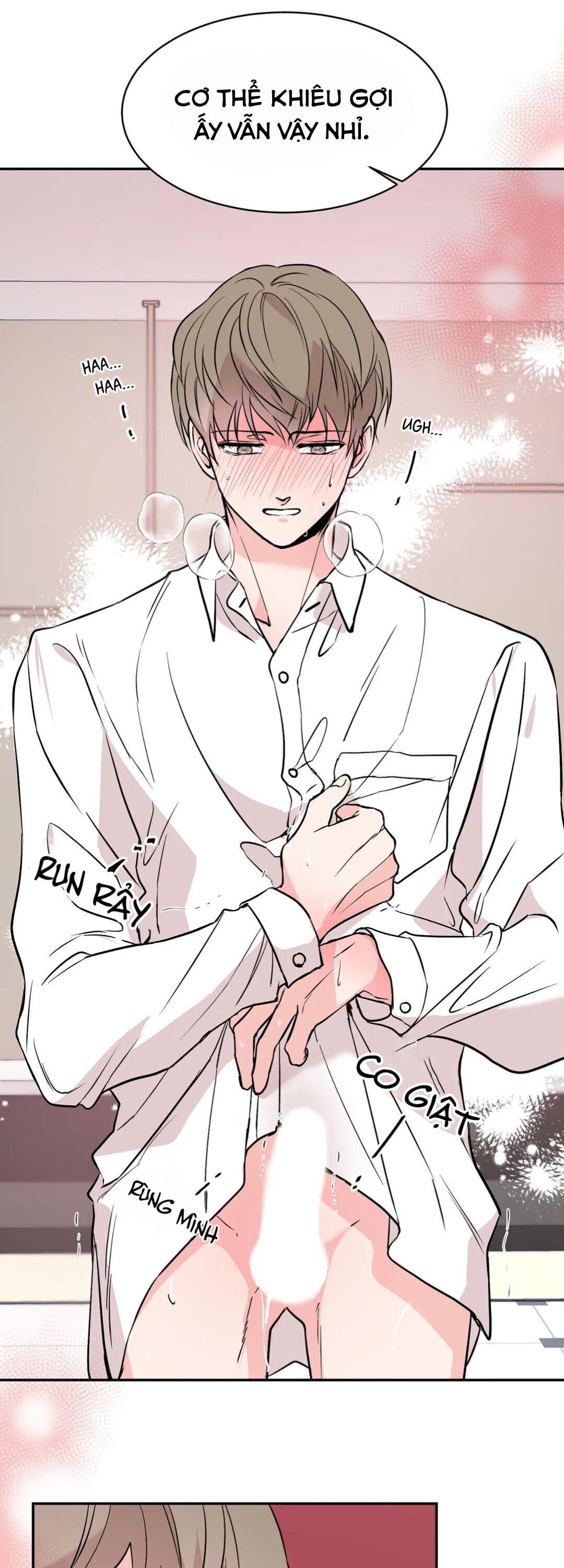 đảo ngược chapter 3 13