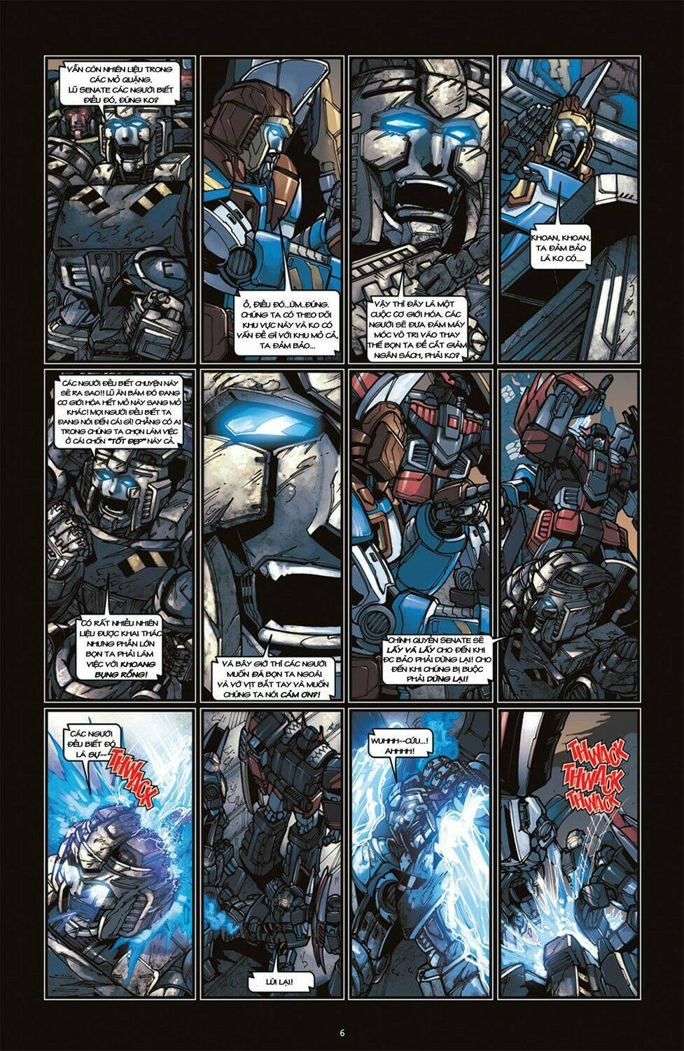 the transformers: megatron origin chapter 1 10