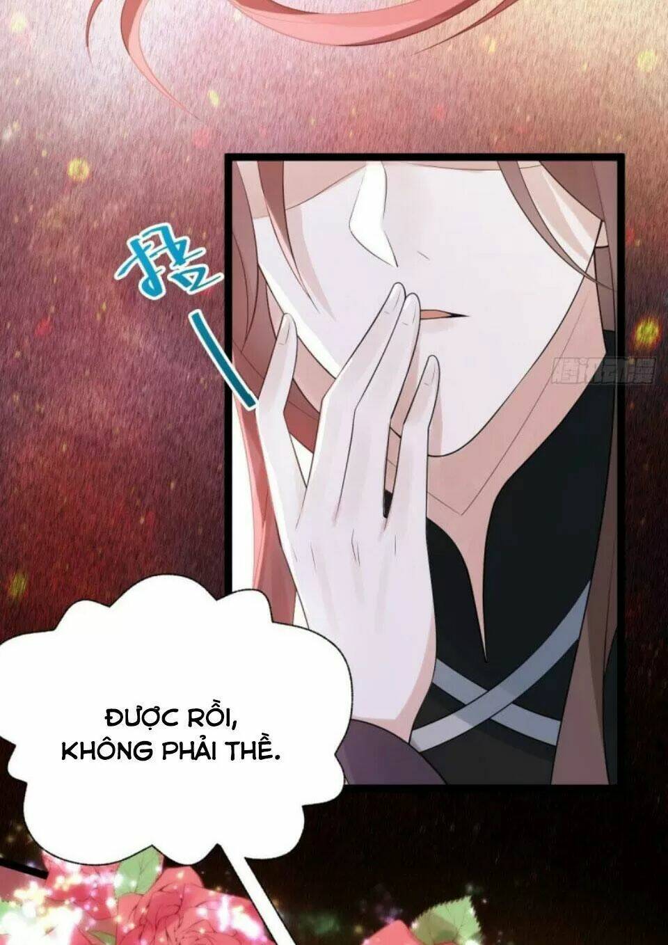 phế nữ yêu thần chapter 73 48