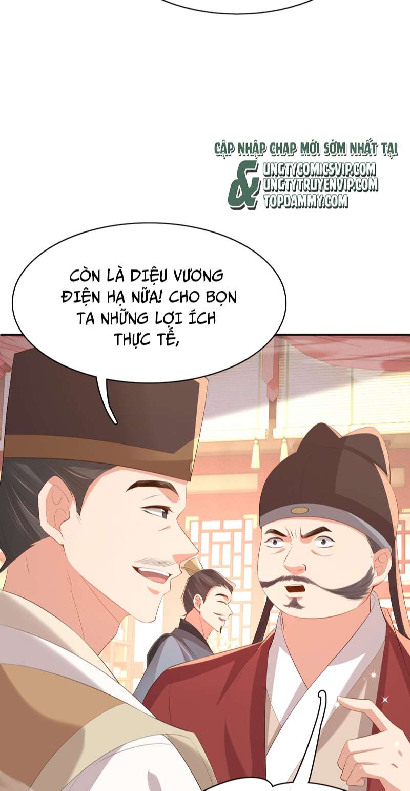 bá tổng vương phi lật xe chỉ nam chapter 93 41