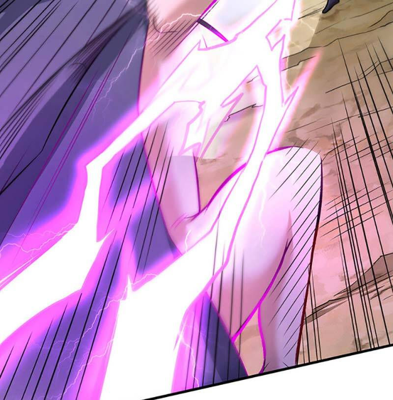 võ đạo độc tôn chapter 520 35