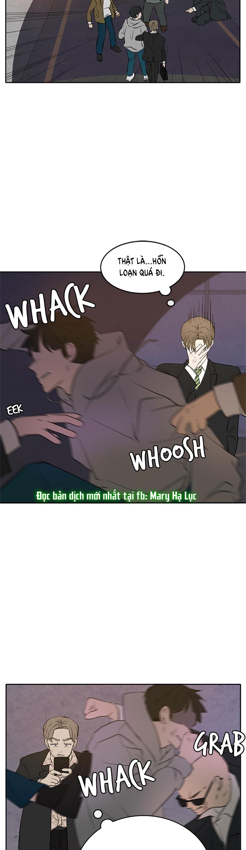 hẹn gặp anh ở kiếp thứ 19 chapter 37 49