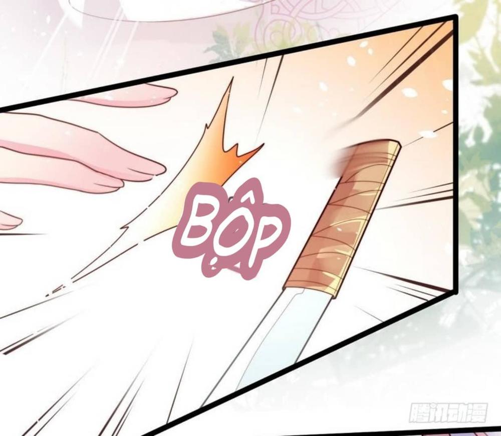 vương phi - âm động thiên hạ chapter 22 24