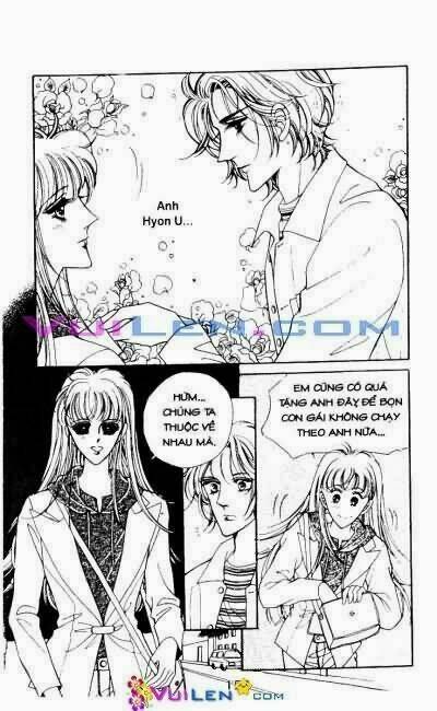 lá chắn tình yêu chapter 2 153