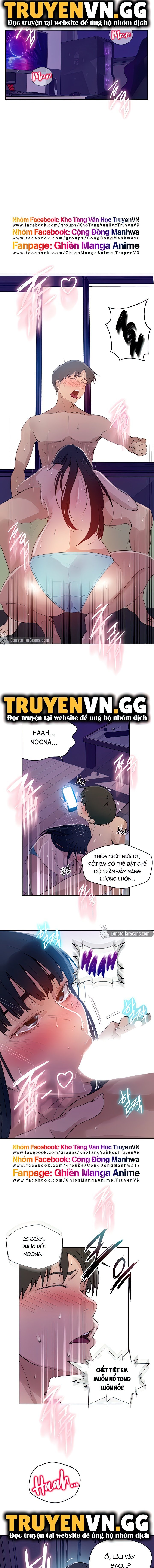 lớp học gia đình – secret class chapter 134 10