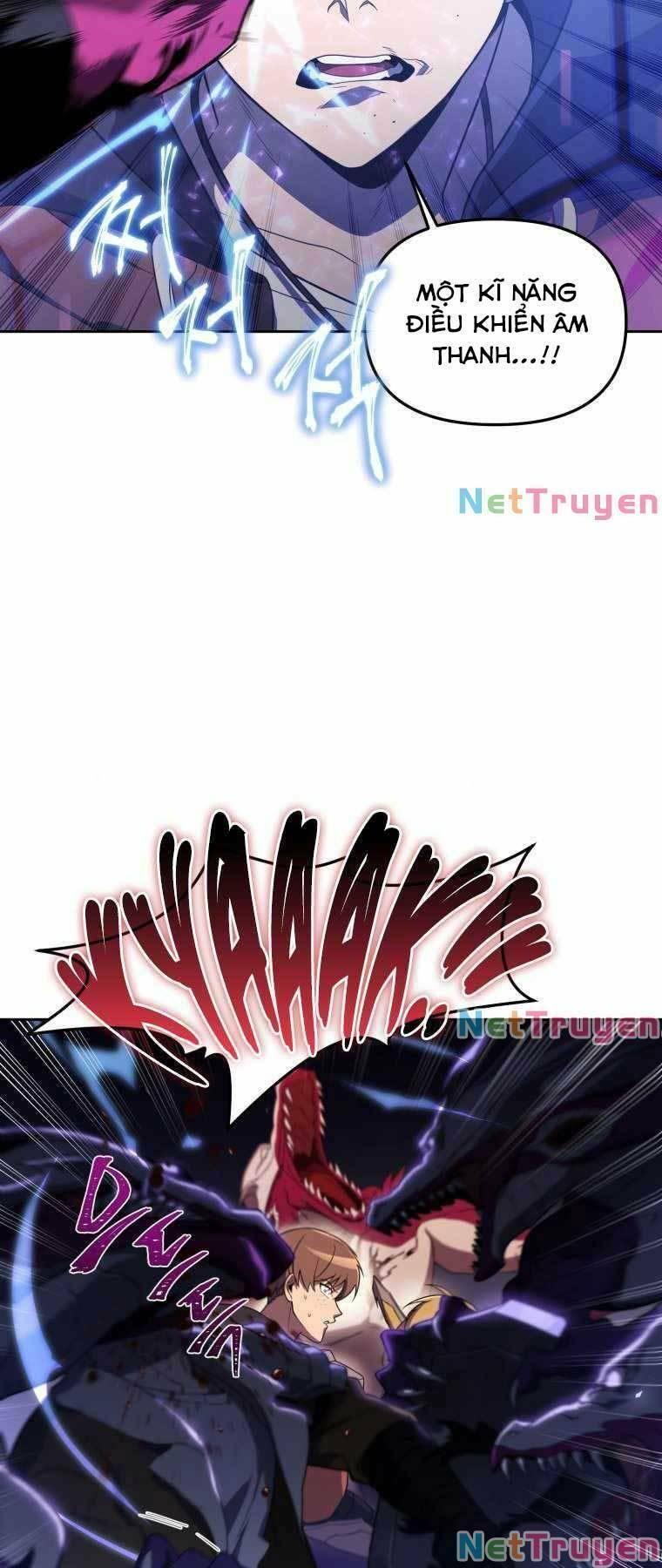 sự trở lại của người chơi sau 10000 năm chapter 17 3